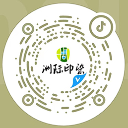 抖音二维码
